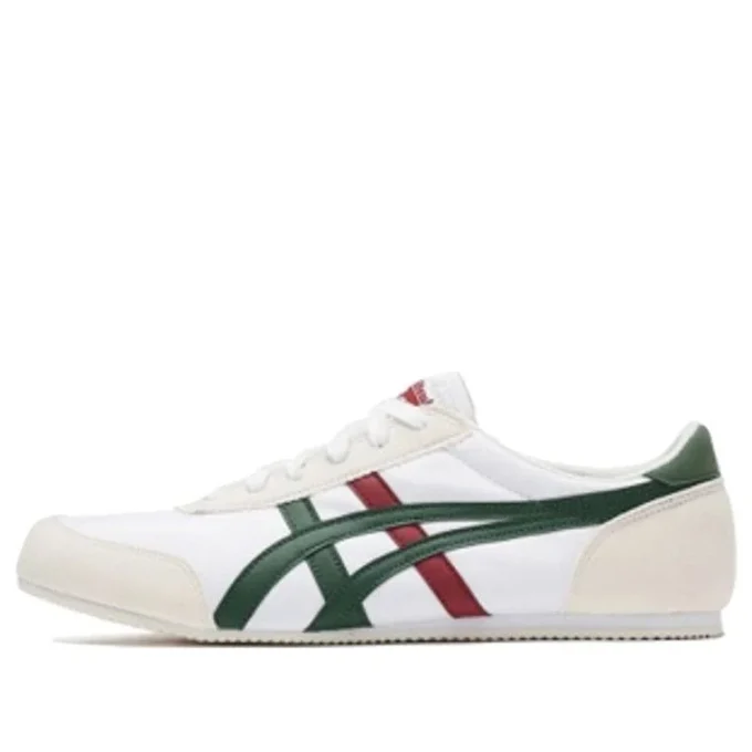 Track Trainer «Blanco Verde»