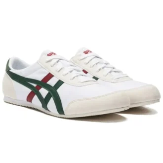 Track Trainer «Blanco Verde»