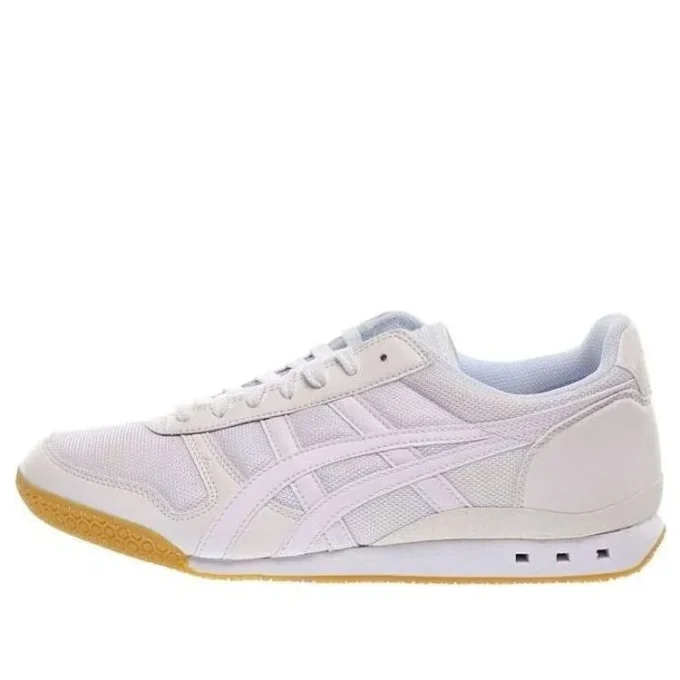 Ultimate 81 «Blanco»