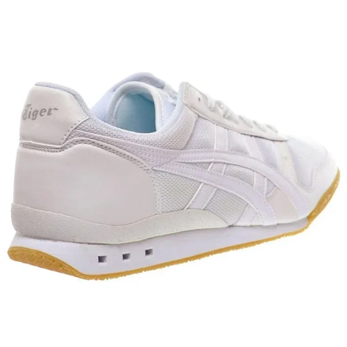 Ultimate 81 «Blanco»