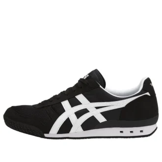 Ultimate 81 «Blanco y negro»