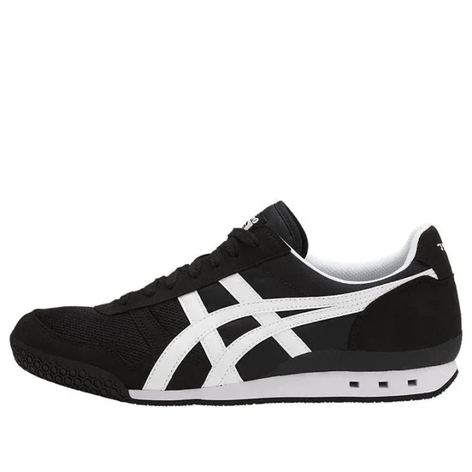 Ultimate 81 «Blanco y negro»