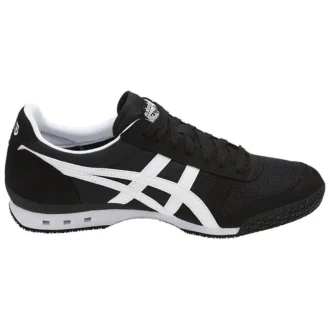 Ultimate 81 «Blanco y negro»