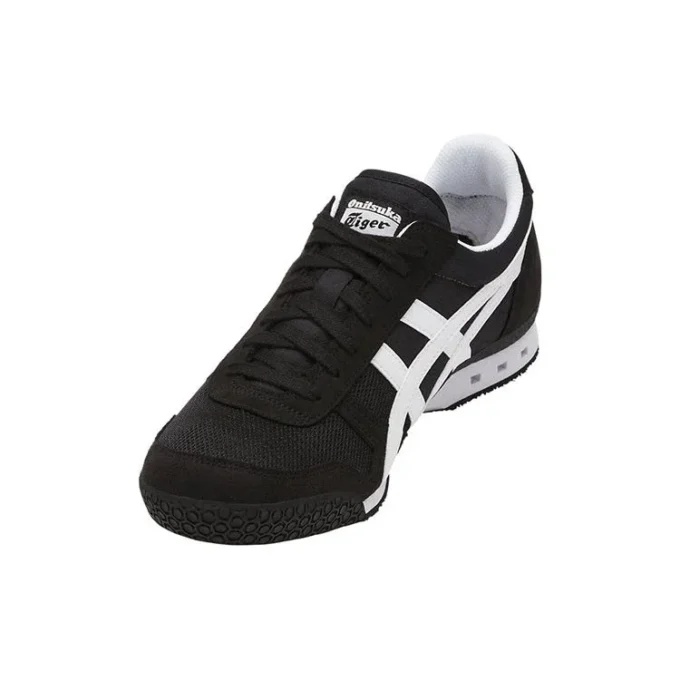 Ultimate 81 «Blanco y negro»