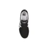 Ultimate 81 «Blanco y negro»