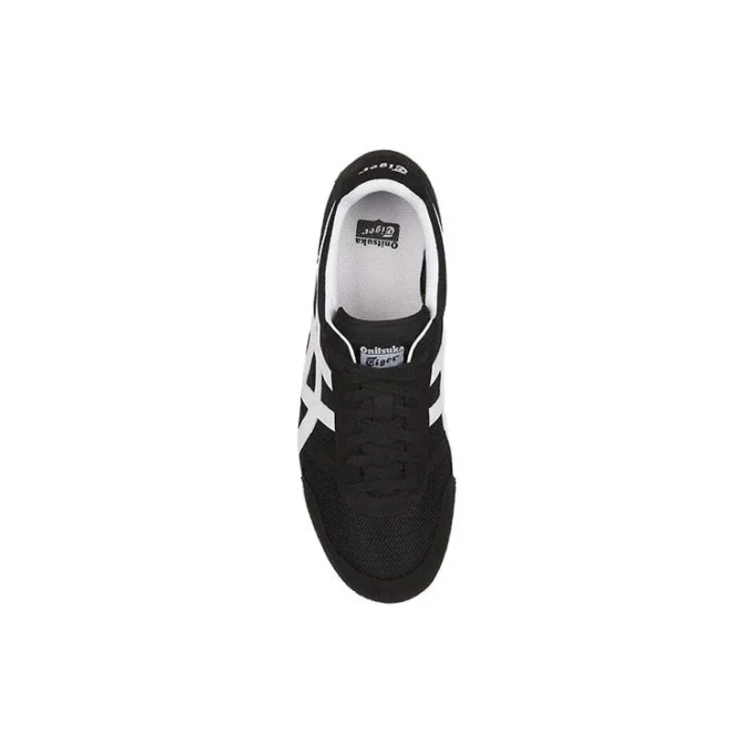 Ultimate 81 «Blanco y negro»