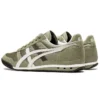 Ultimate 81 «Burnt Olive Glacier Grey»