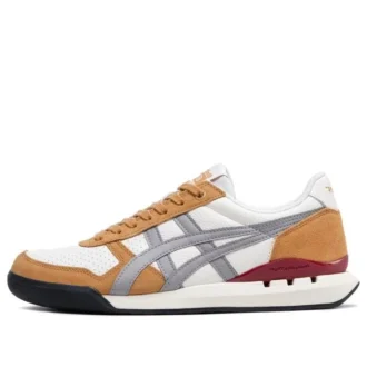 Ultimate 81 EX «Amarillo blanco»