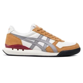 Ultimate 81 EX «Amarillo blanco»