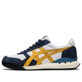 Ultimate 81 EX «Azul»