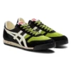 Ultimate 81 EX «Black White Green»