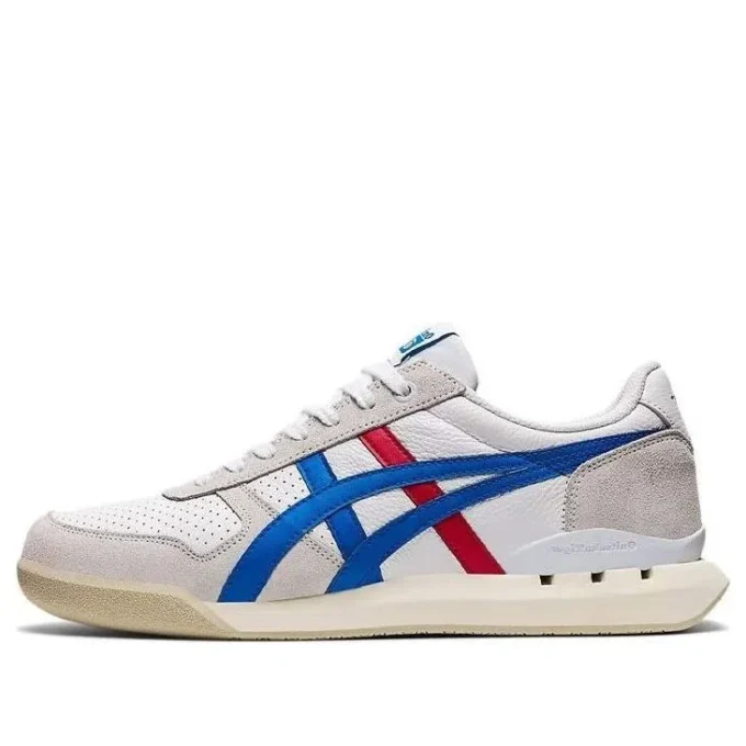 Ultimate 81 EX «Blanco»