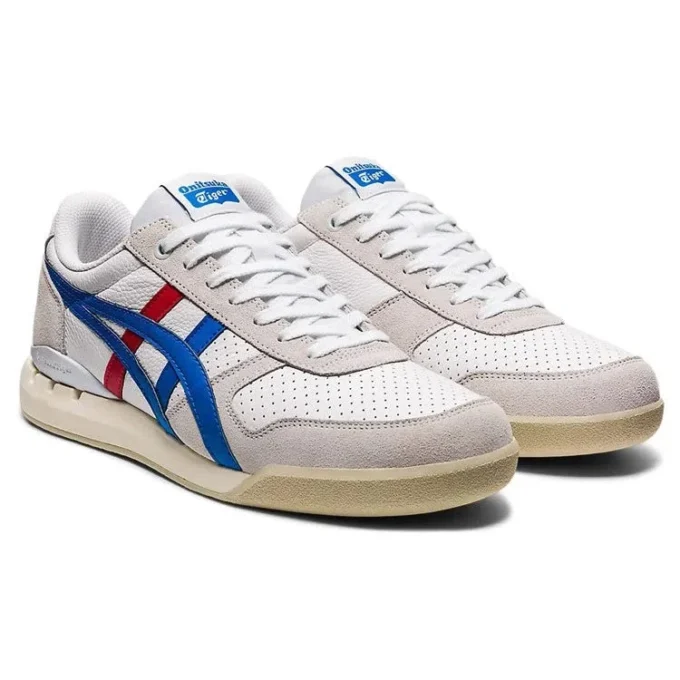 Ultimate 81 EX «Blanco»