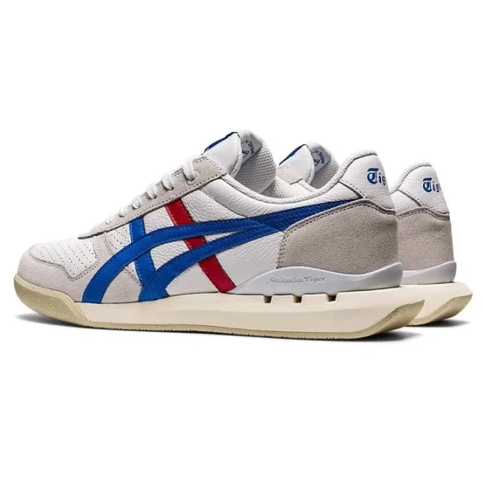 Ultimate 81 EX «Blanco»
