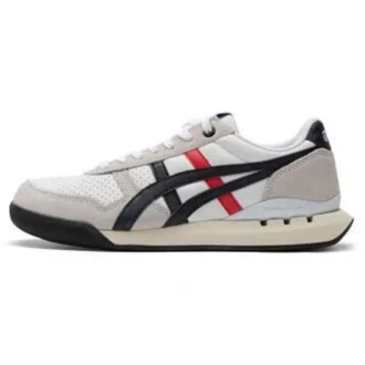 Ultimate 81 EX «Blanco Negro Rojo»