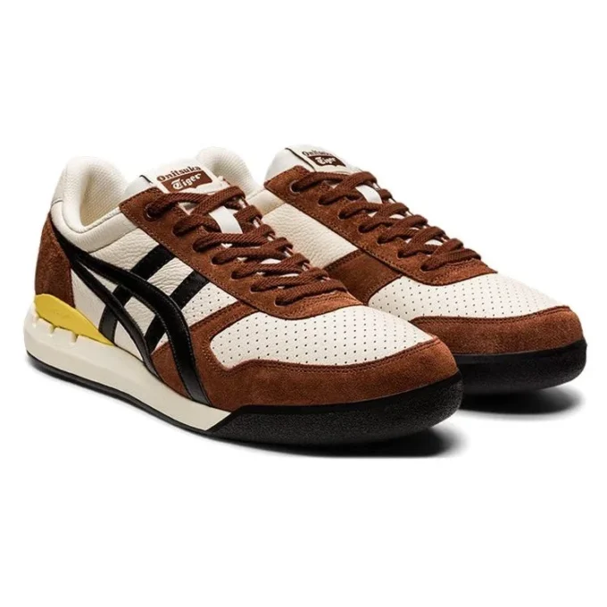 Ultimate 81 EX «Cream Brown Black»