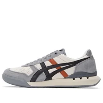 Ultimate 81 EX «Cream Grey Black»