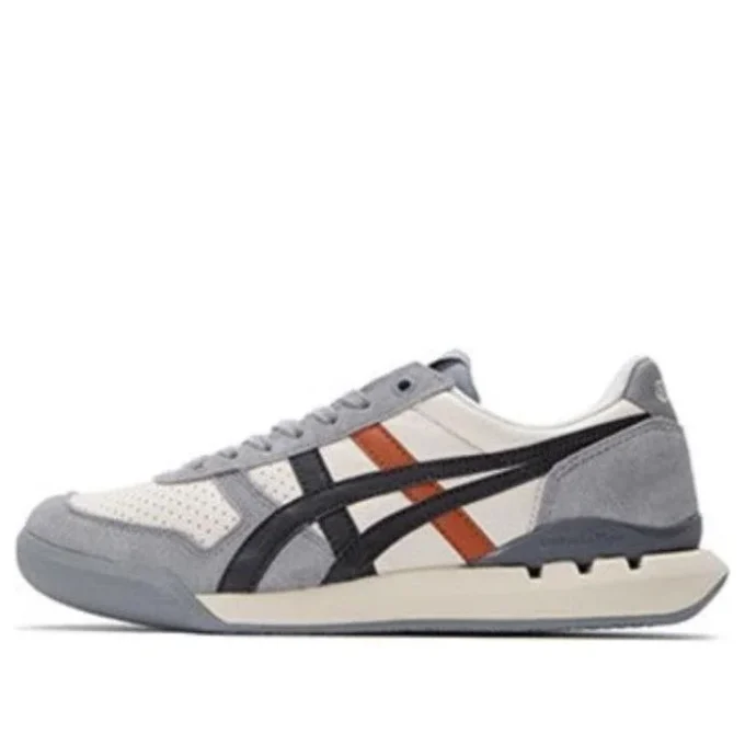 Ultimate 81 EX «Cream Grey Black»