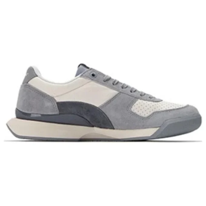 Ultimate 81 EX «Cream Grey Black»