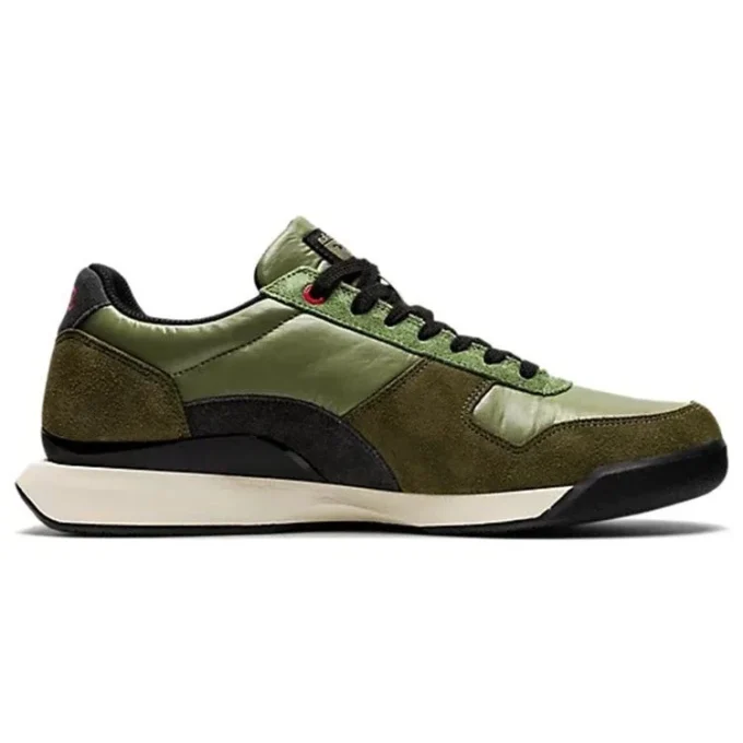 Ultimate 81 EX «Mistletoe Green Graphite Grey»