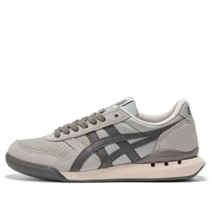 Ultimate 81 «Gris»