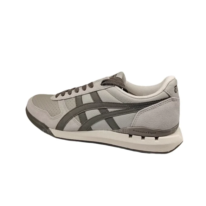 Ultimate 81 «Gris»