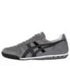 Ultimate 81 «Gris Negro»