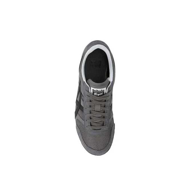 Ultimate 81 «Gris Negro»
