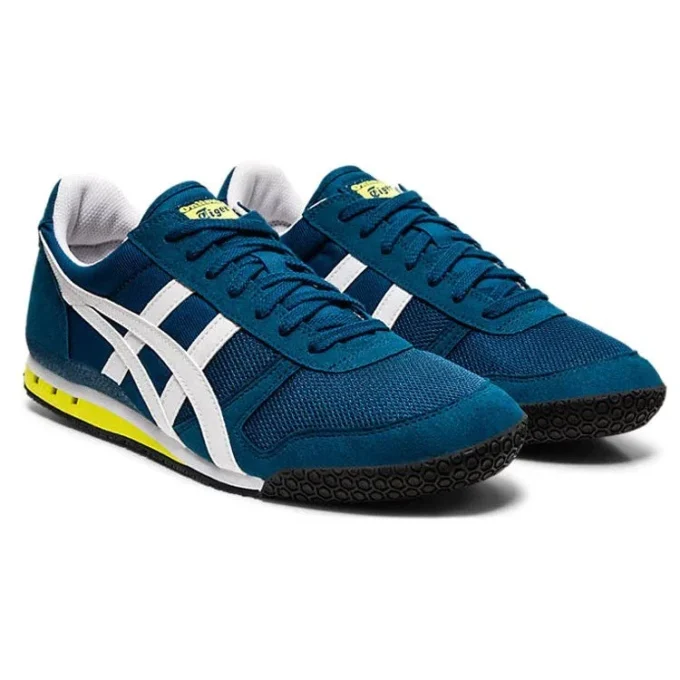 Ultimate 81 «Mako Blue White»