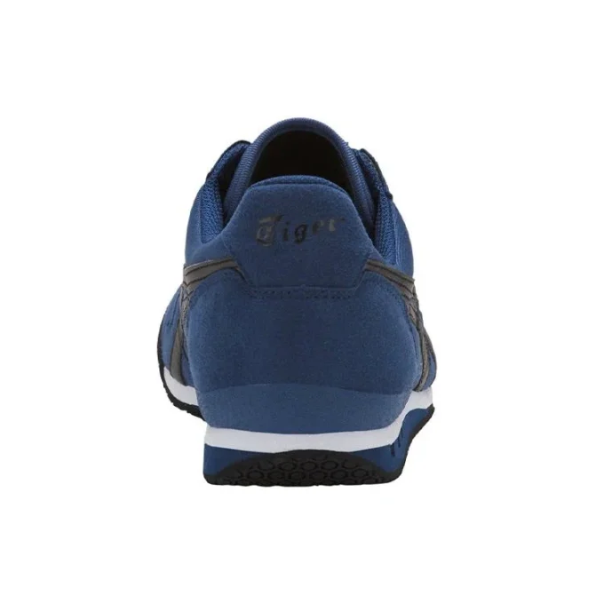 Ultimate 81 «Midnight Blue Black»