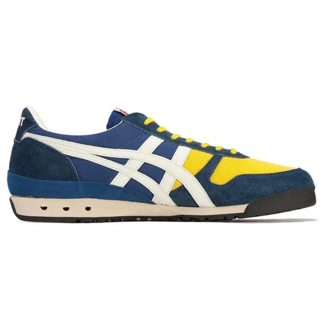 Ultimate 81 NM «Azul Blanco Amarillo»
