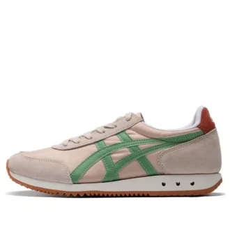 Ultimate 81 «Nude Green»