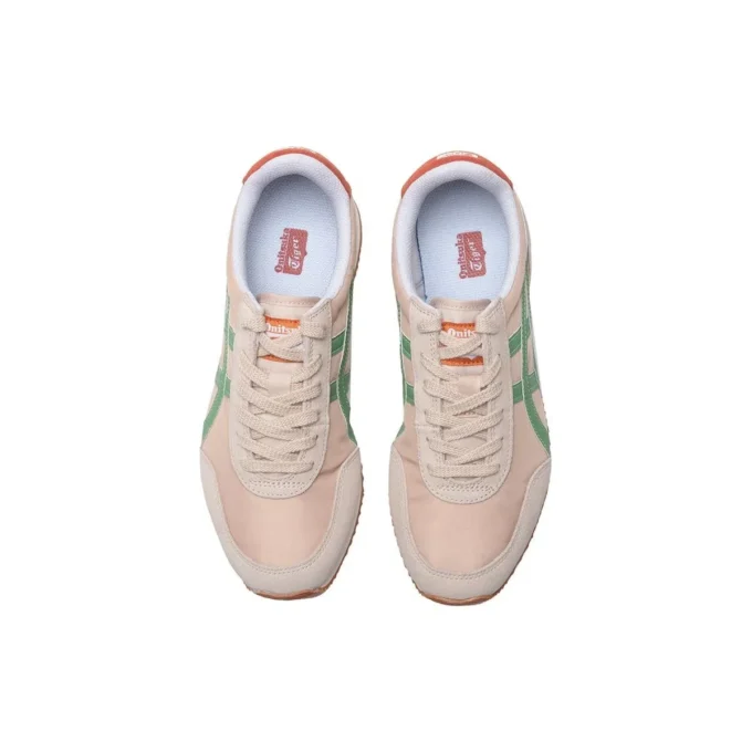 Ultimate 81 «Nude Green»
