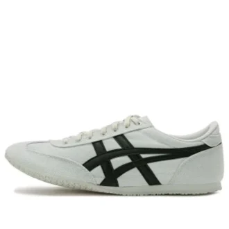 Unisex Machu Racer «Gris Negro»