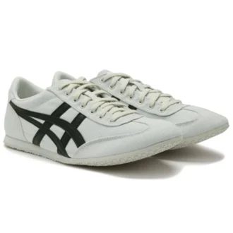 Unisex Machu Racer «Gris Negro»