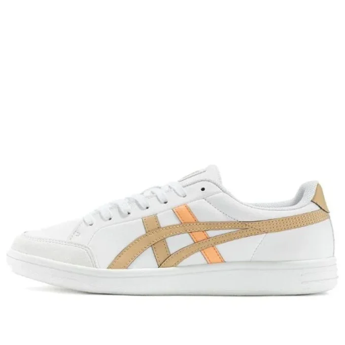 Zapatillas Advanti «White Brown»
