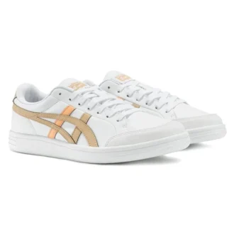 Zapatillas Advanti «White Brown»