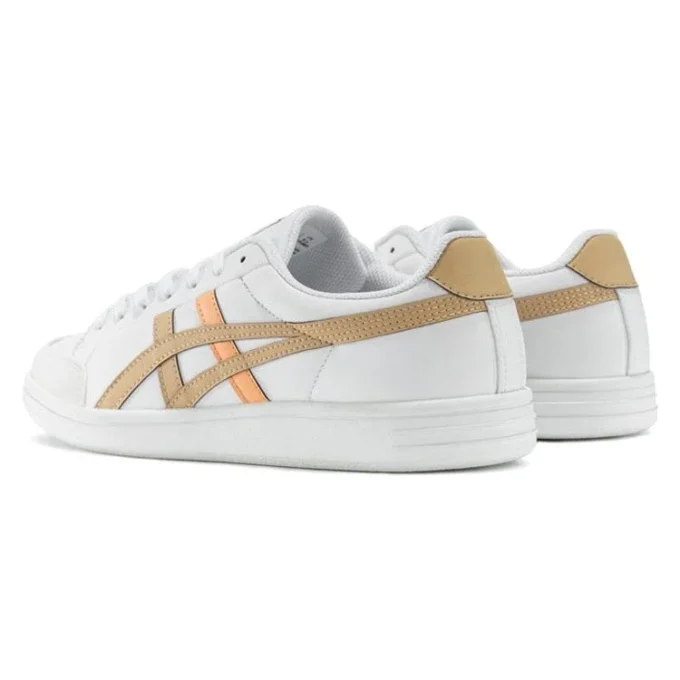 Zapatillas Advanti «White Brown»