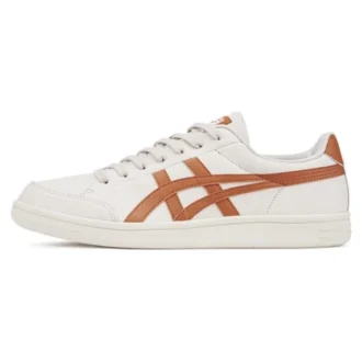 Zapatillas Advanti «White Orange»