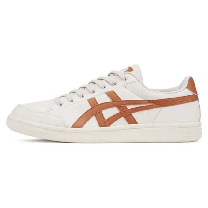 Zapatillas Advanti «White Orange»