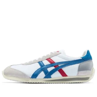 Zapatillas California 78 «Blanco Gris Azul»