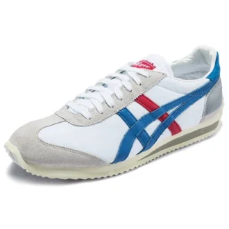 Zapatillas California 78 «Blanco Gris Azul»