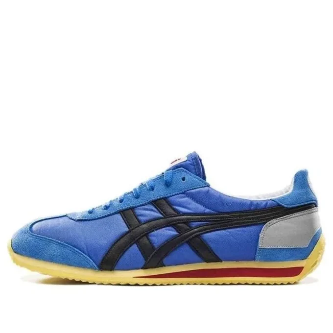 Zapatillas California 78 «Vintage Blue Black»