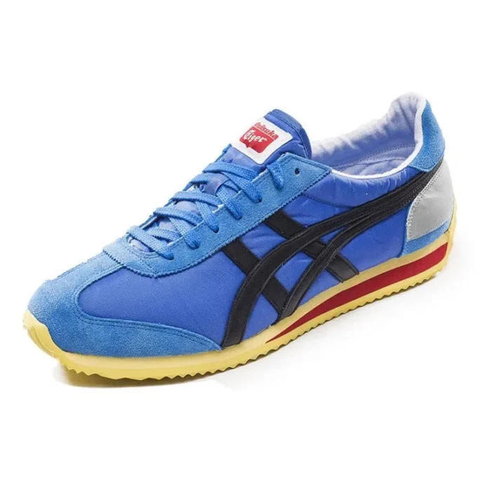 Zapatillas California 78 «Vintage Blue Black»