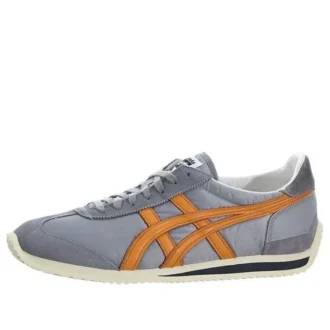 Zapatillas California 78 «Vintage Grey Orange»