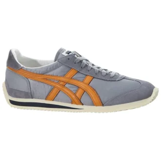 Zapatillas California 78 «Vintage Grey Orange»