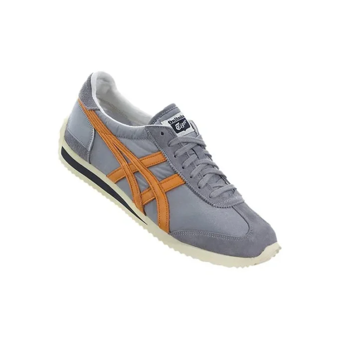 Zapatillas California 78 «Vintage Grey Orange»