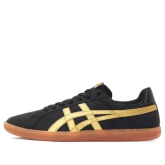 Zapatillas DD «Black Gold Gum»