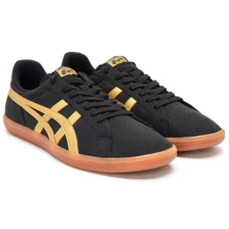 Zapatillas DD «Black Gold Gum»