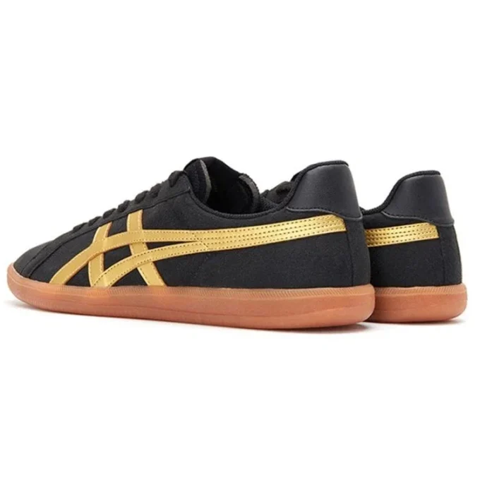 Zapatillas DD «Black Gold Gum»